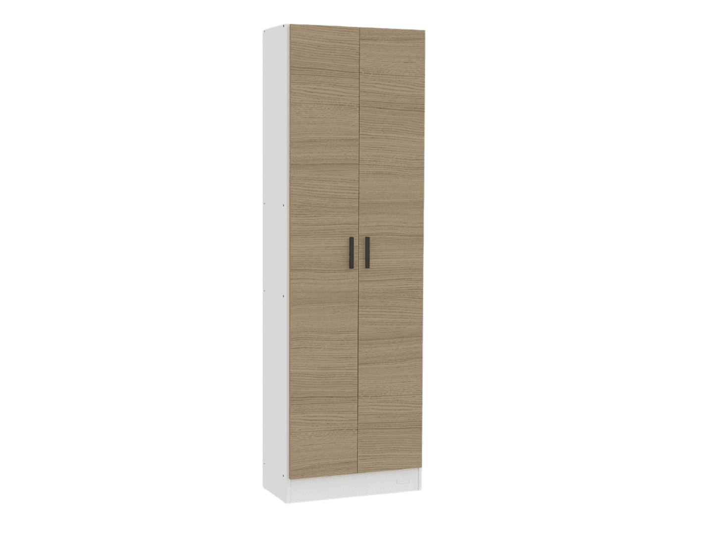 Despensero 1,80 Mts - 2 Puertas - Avellana, imagen 1 de 1
