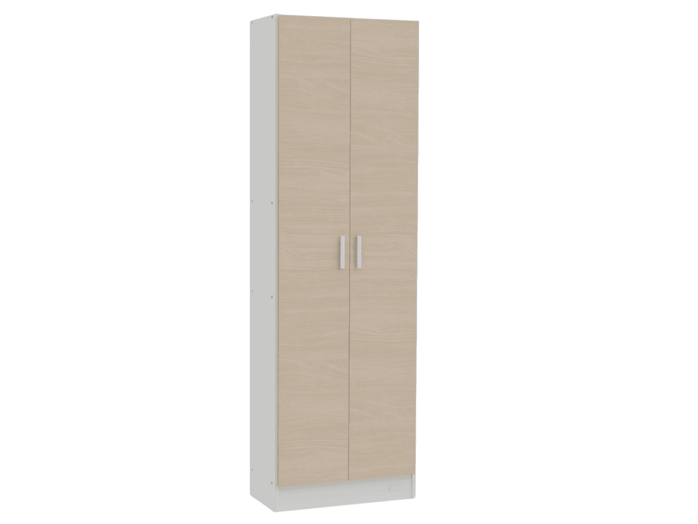 Despensero 1,80 Mts - 2 Puertas - Malta, imagen 1 de 1