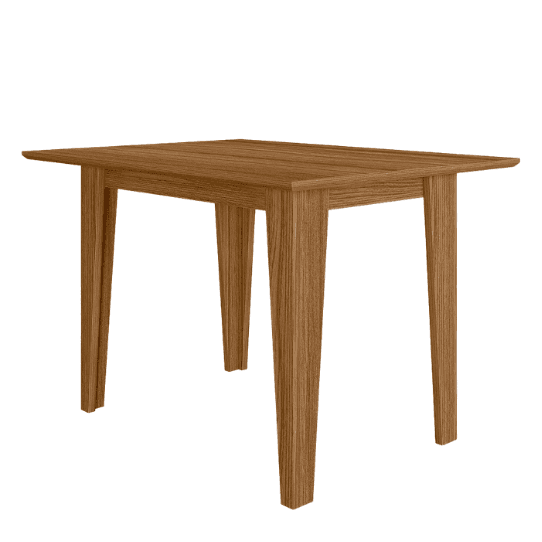 Mesa Kate 1200 Carvalho, imagen 1 de 1