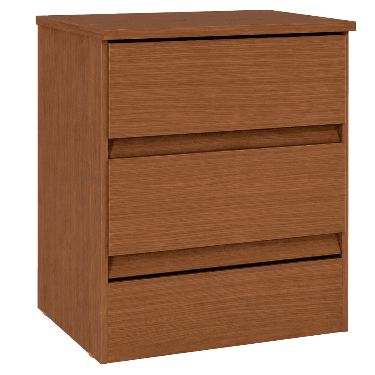 Mesa de Luz Fit 2 cajones - Jequitiba, imagen 1 de 1
